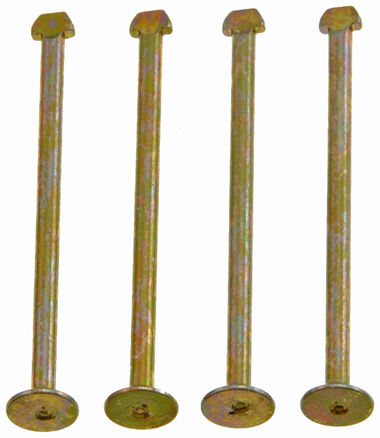 Brake Spring Hold Down Pin - Dorman# HW1109