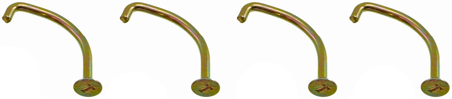 Brake Spring Hold Down Pin - Dorman# HW1119