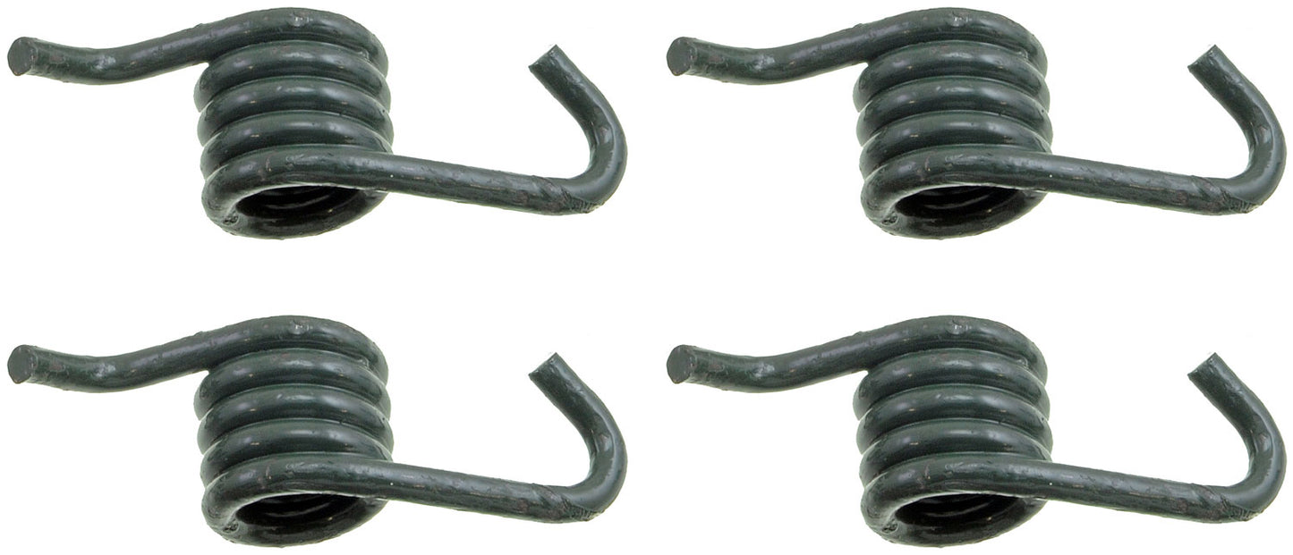 Brake Hold Down Spring - Dorman# HW1165