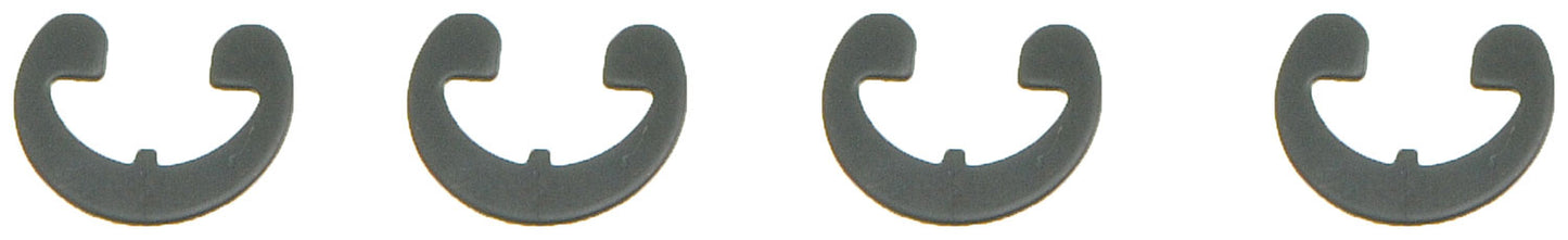 Brake Spring Hold Down Pin Clip - Dorman# HW1175