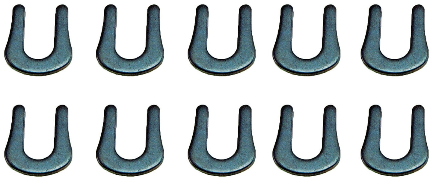 Brake Spring Hold Down Pin Clip - Dorman# HW1177-10