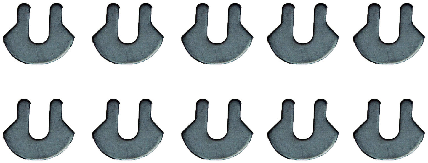 Brake Spring Hold Down Pin Clip - Dorman# HW1178-10