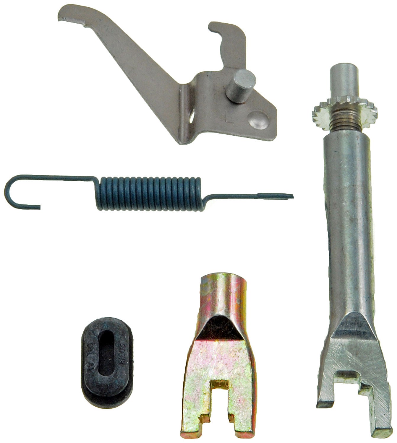 Drum Brake Self Adjuster Repair Kit - Dorman# HW12516