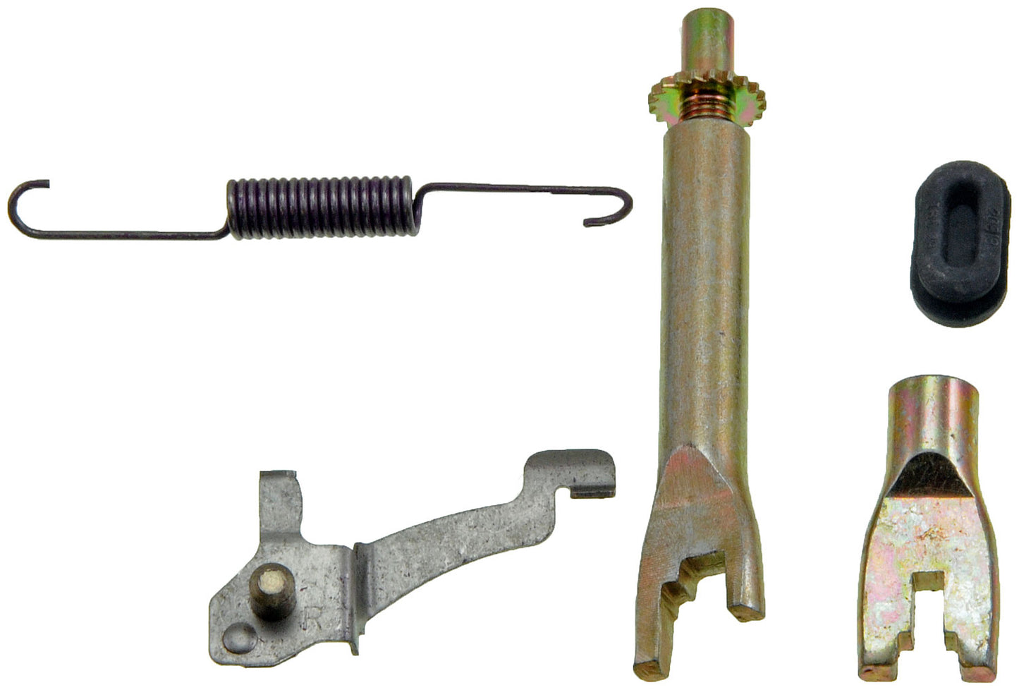 Drum Brake Self Adjuster Repair Kit - Dorman# HW12519