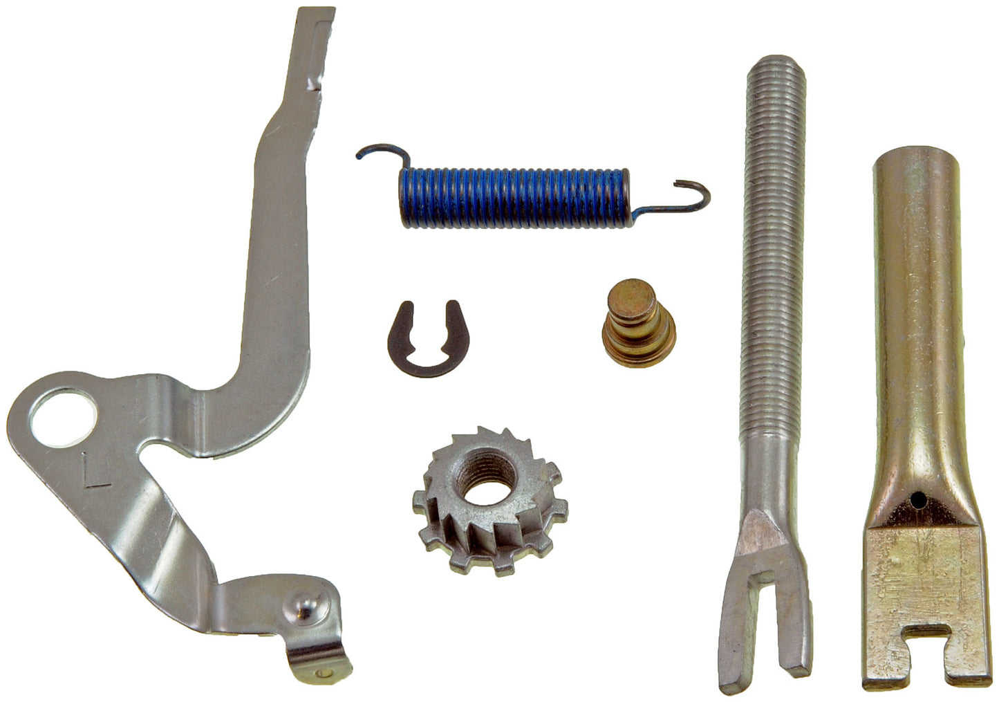 Drum Brake Self Adjuster Repair Kit - Dorman# HW12538