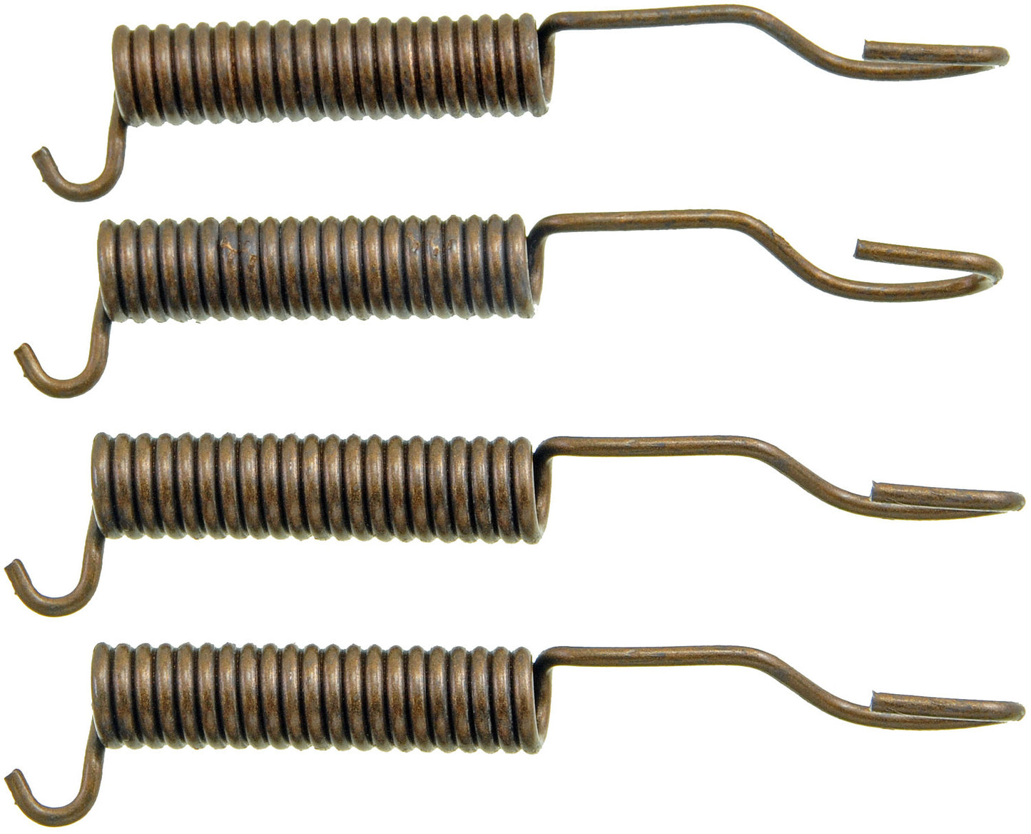 Drum Brake Return Spring Kit - Dorman# HW130