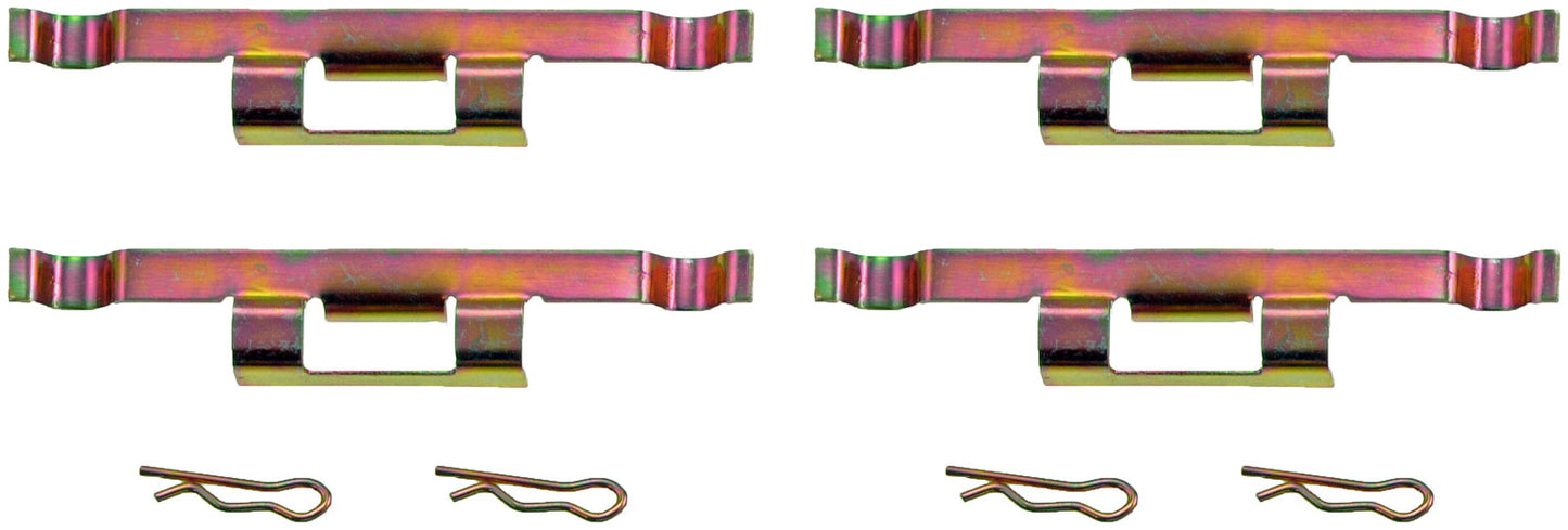 Disc Brake Hardware Kit - Dorman# HW13015