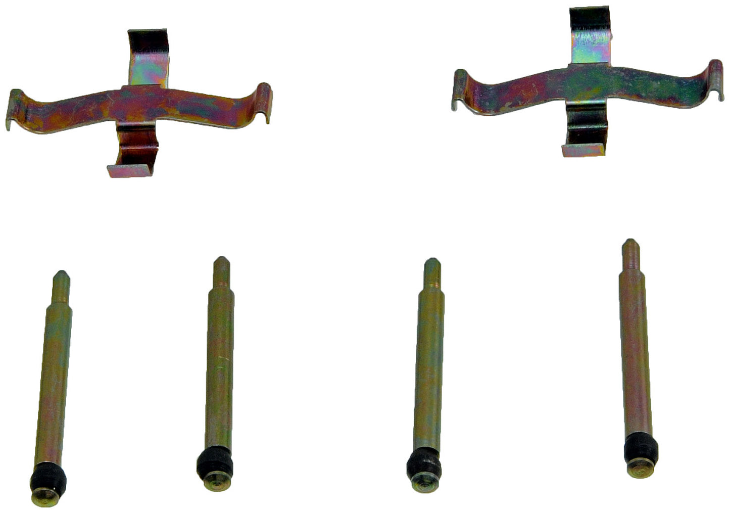 Disc Brake Hardware Kit - Dorman# HW13073