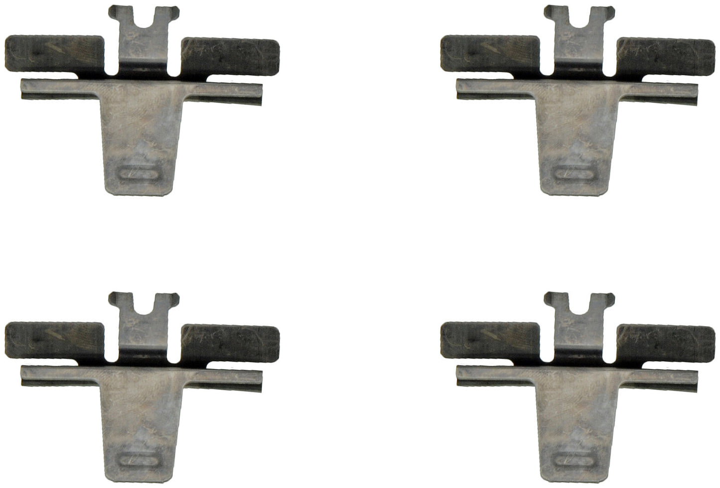 Disc Brake Hardware Kit - Dorman# HW13085