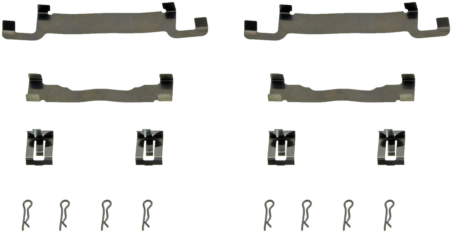 Disc Brake Hardware Kit - Dorman# HW13121