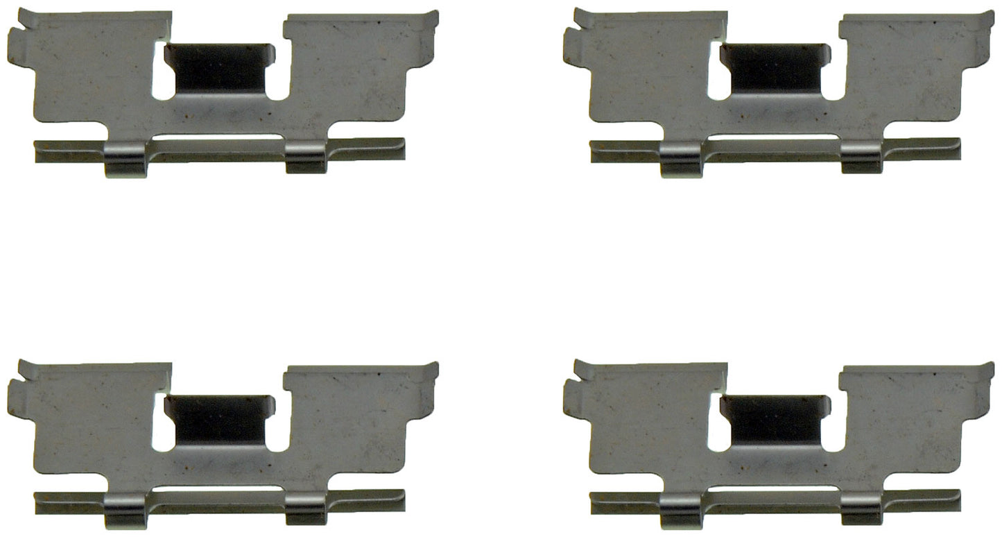 Disc Brake Hardware Kit - Dorman# HW13130