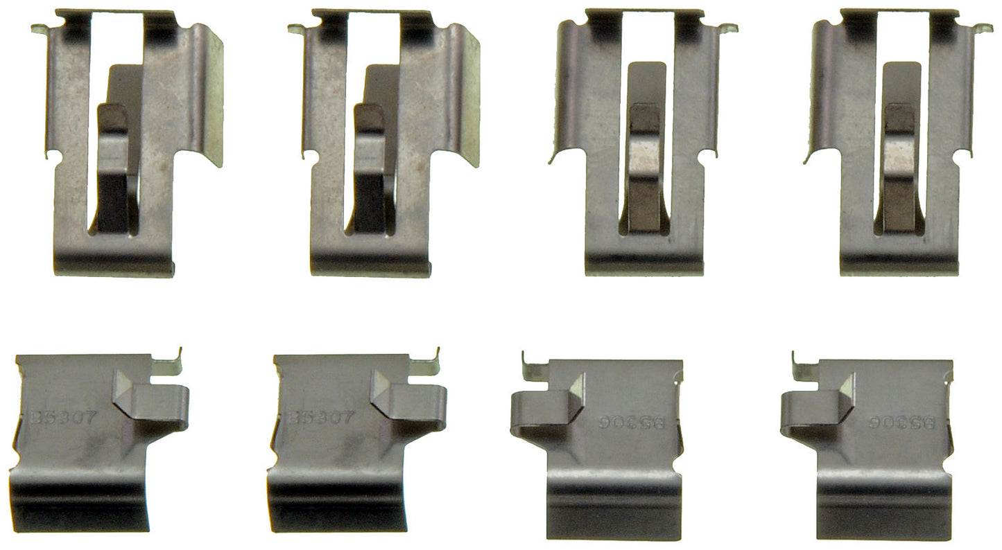 Disc Brake Hardware Kit - Dorman# HW13135