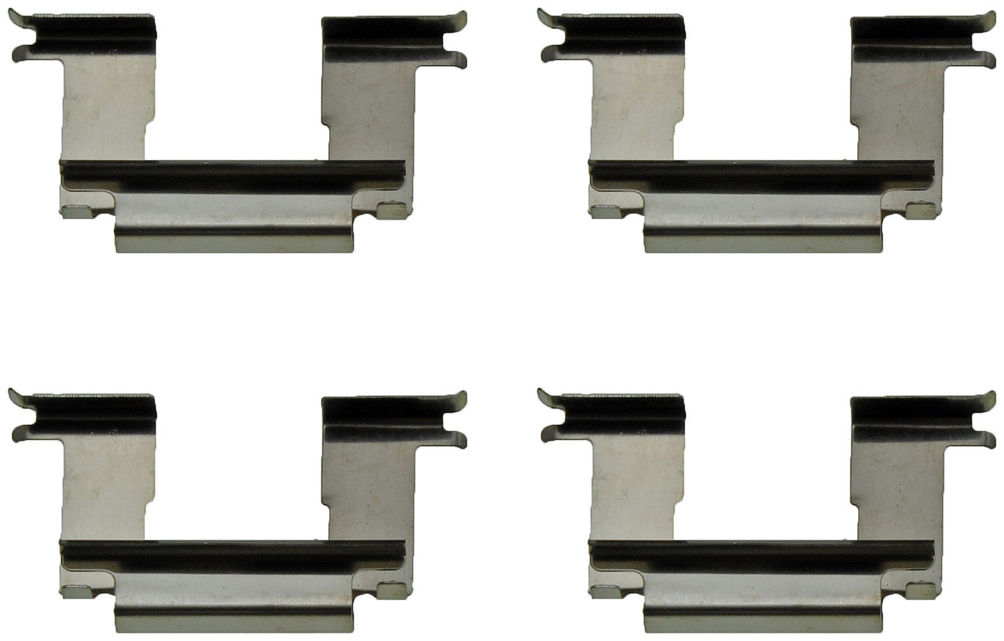 Disc Brake Hardware Kit - Dorman# HW13158