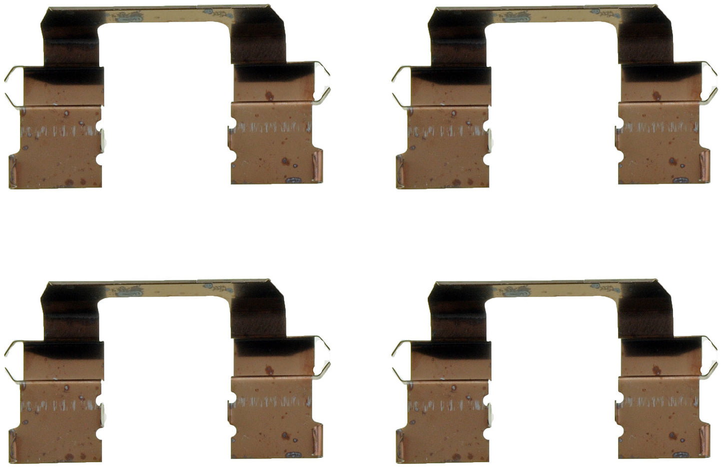 Disc Brake Hardware Kit - Dorman# HW13159