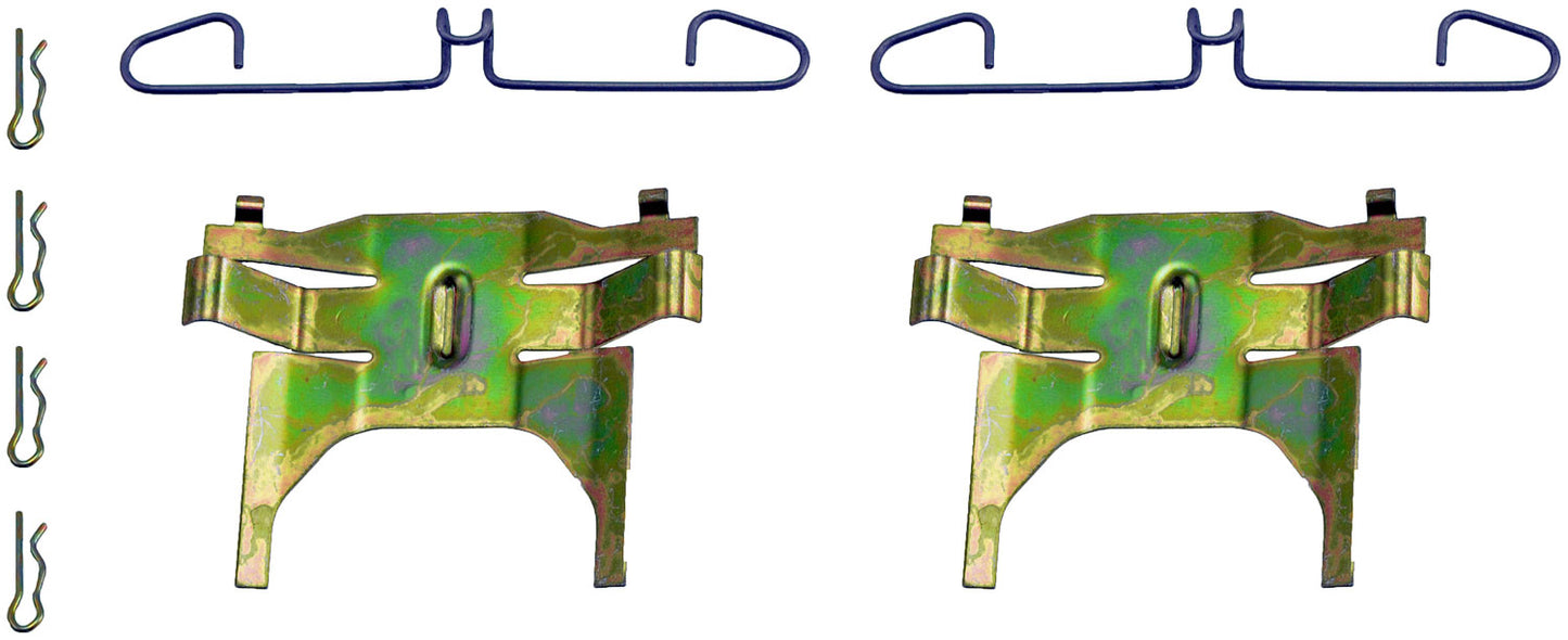 Disc Brake Hardware Kit - Dorman# HW13162