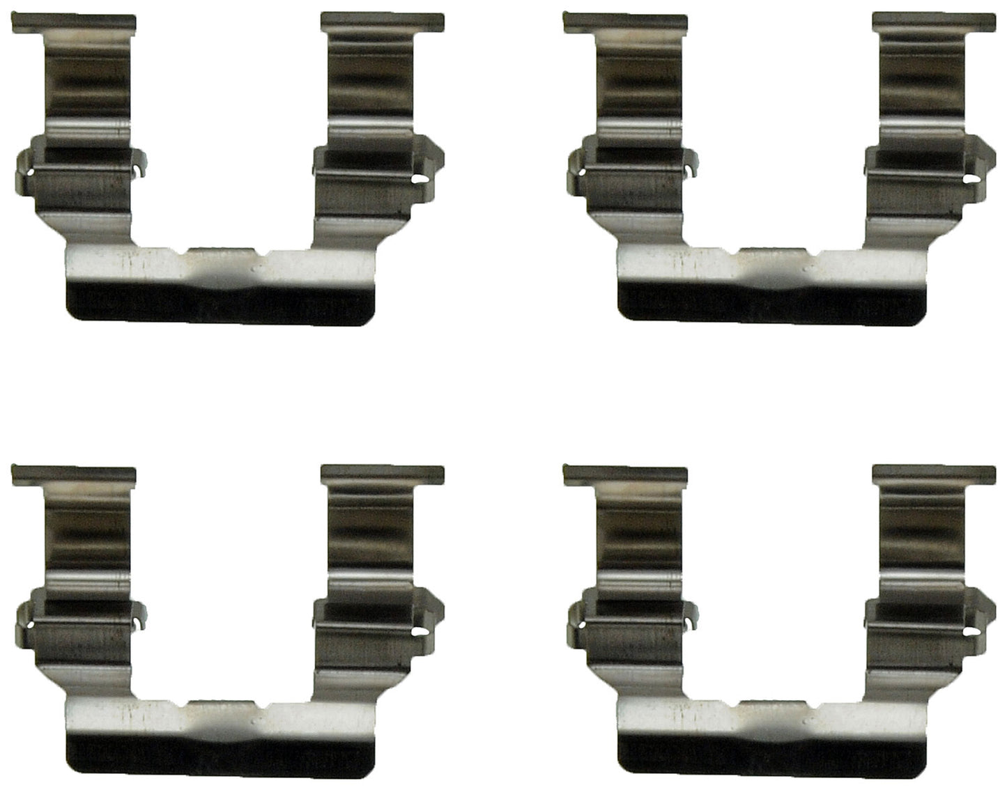 Disc Brake Hardware Kit - Dorman# HW13170