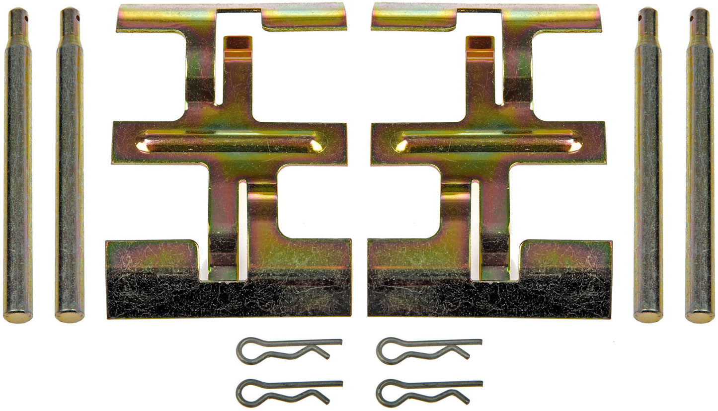 Disc Brake Hardware Kit - Dorman# HW13181