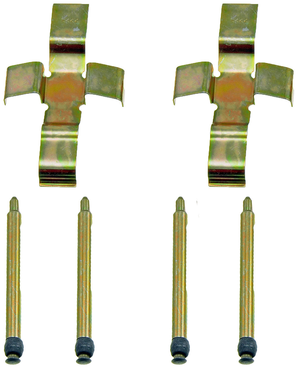 Disc Brake Hardware Kit - Dorman# HW13194