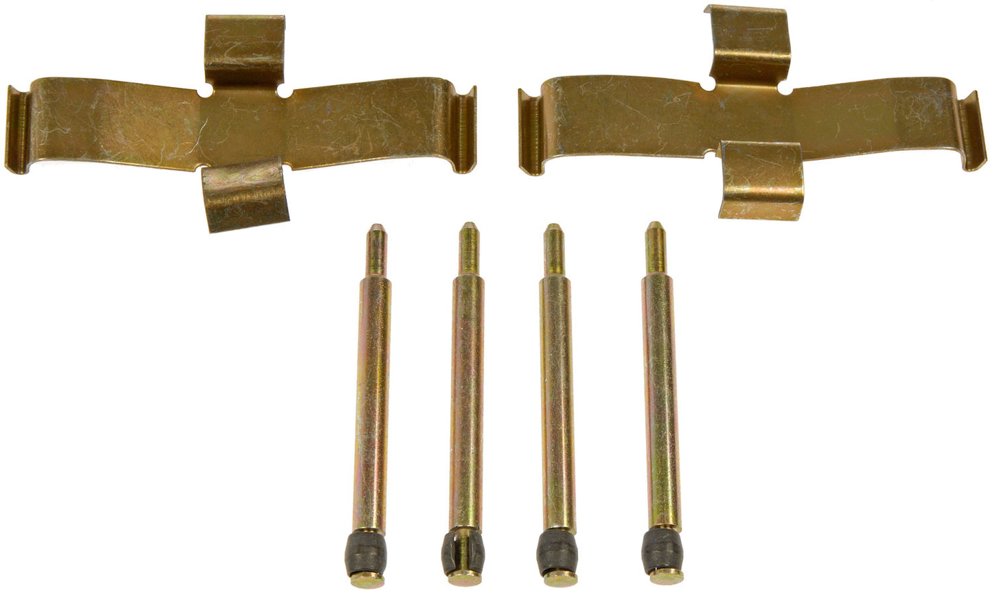 Disc Brake Hardware Kit - Dorman# HW13195