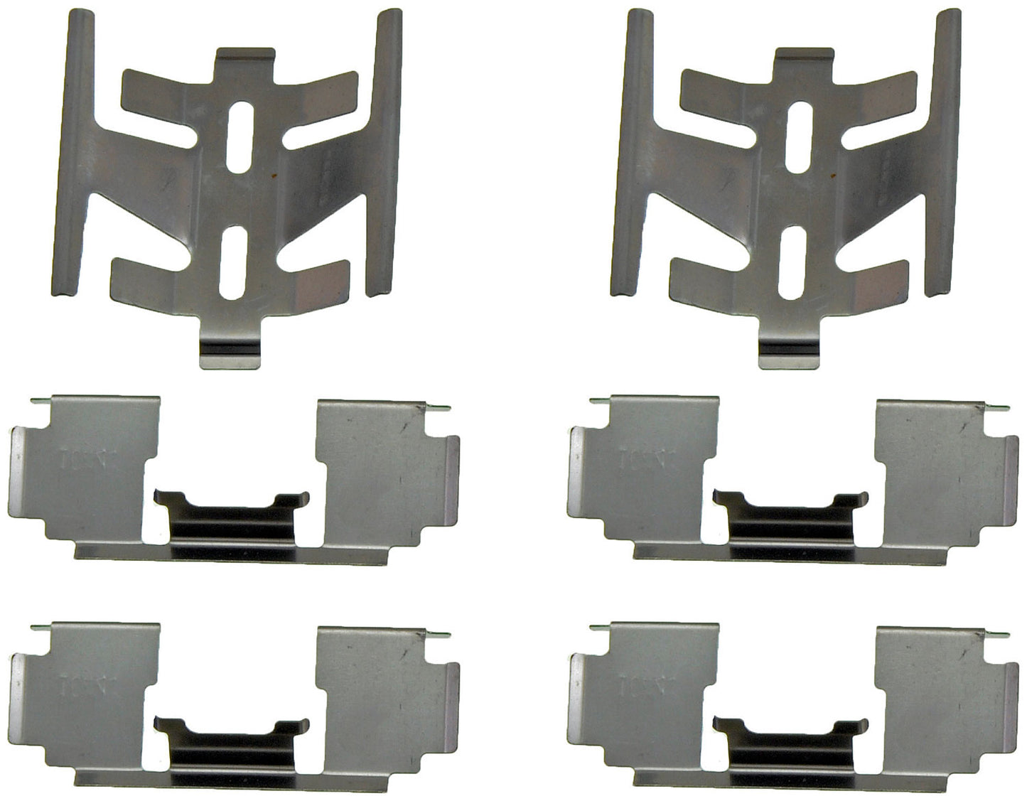 Disc Brake Hardware Kit - Dorman# HW13219