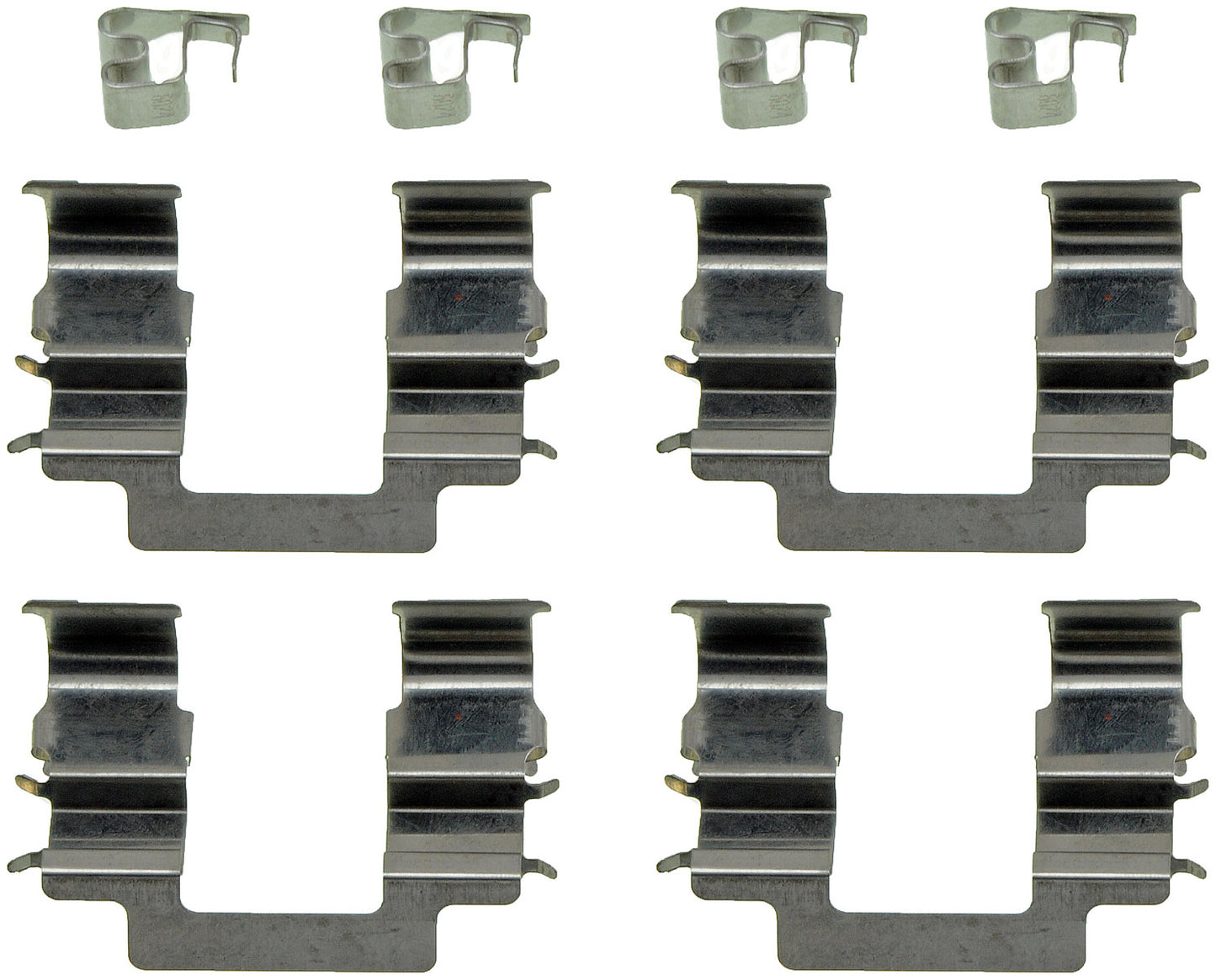 Disc Brake Hardware Kit - Dorman# HW13233