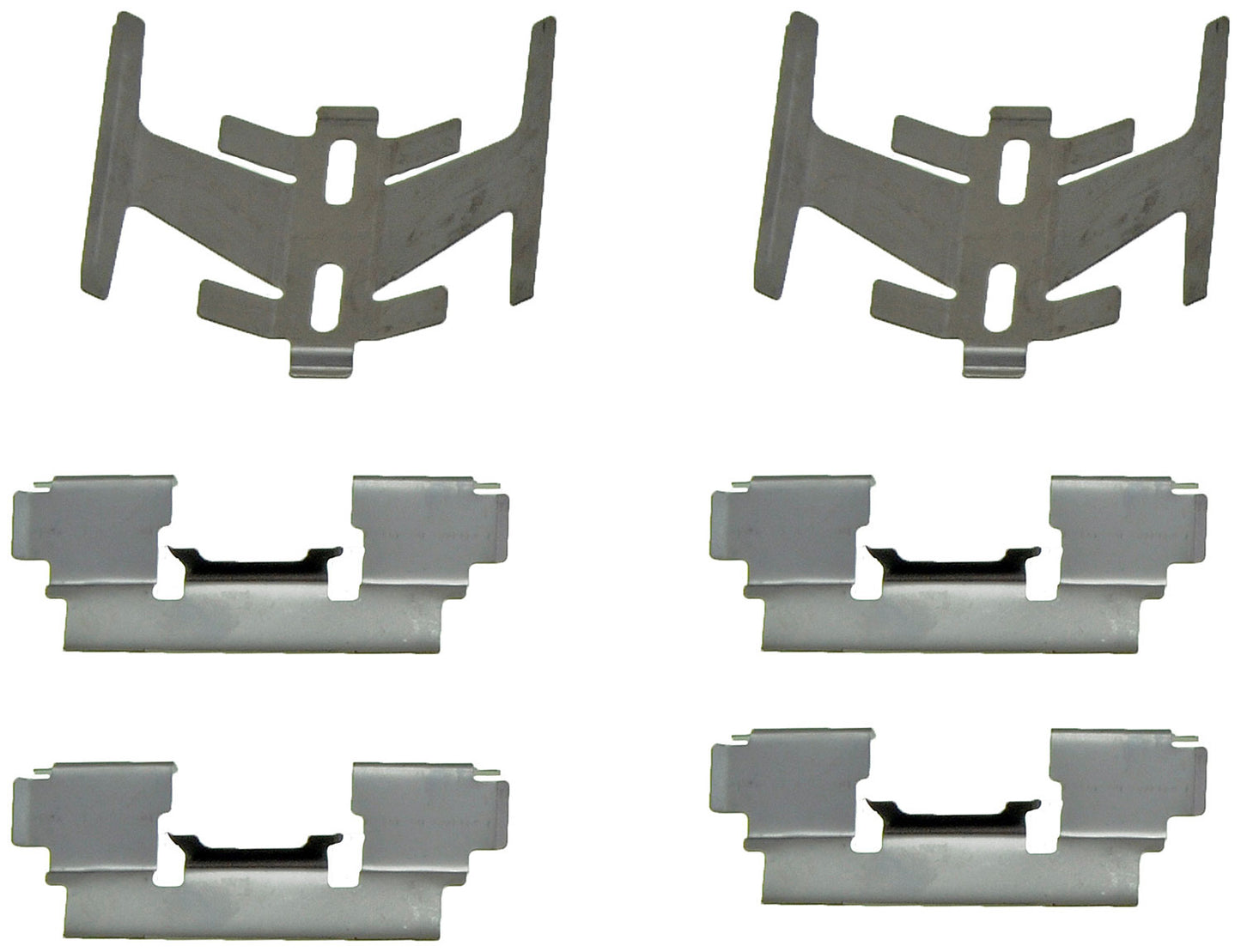 Disc Brake Hardware Kit - Dorman# HW13239
