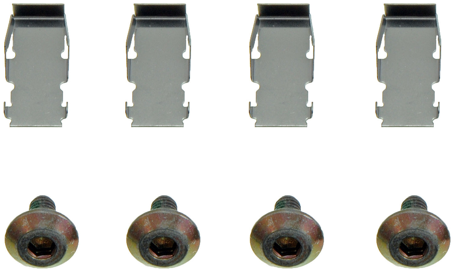 Disc Brake Hardware Kit - Dorman# HW13243