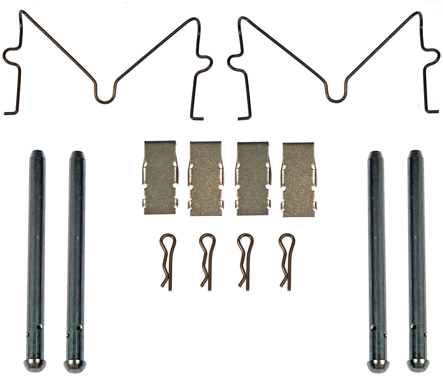 Disc Brake Hardware Kit - Dorman# HW13245