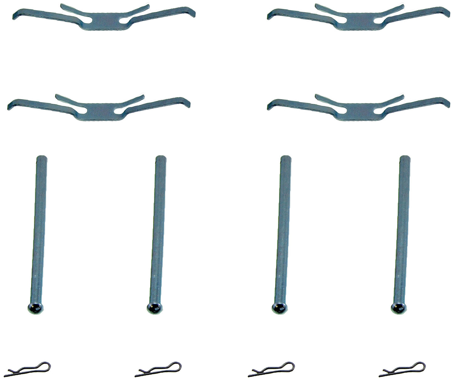 Disc Brake Hardware Kit - Dorman# HW13248