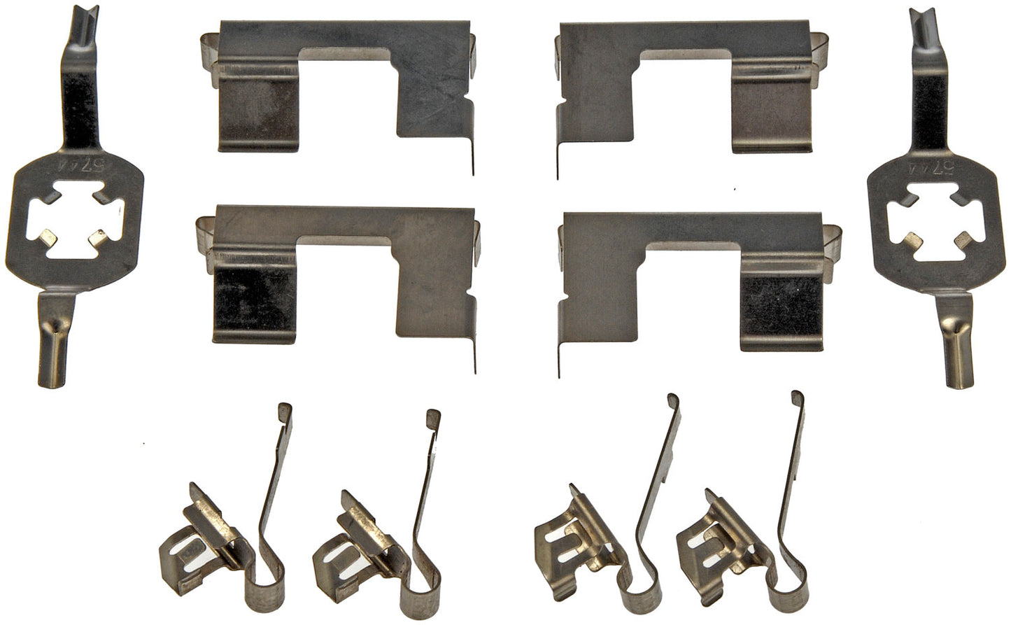 Disc Brake Hardware Kit - Dorman# HW13249