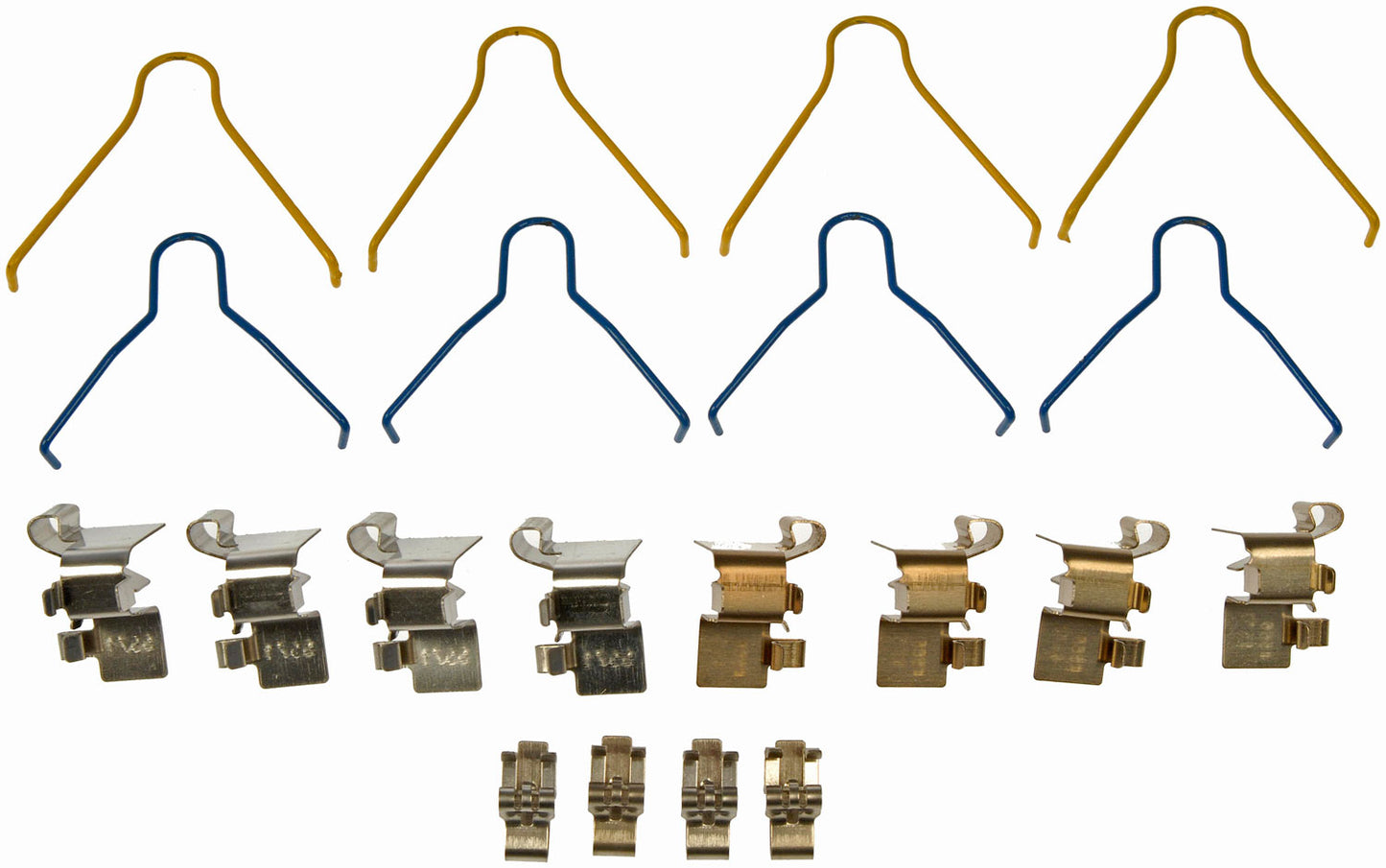 Disc Brake Hardware Kit - Dorman# HW13250
