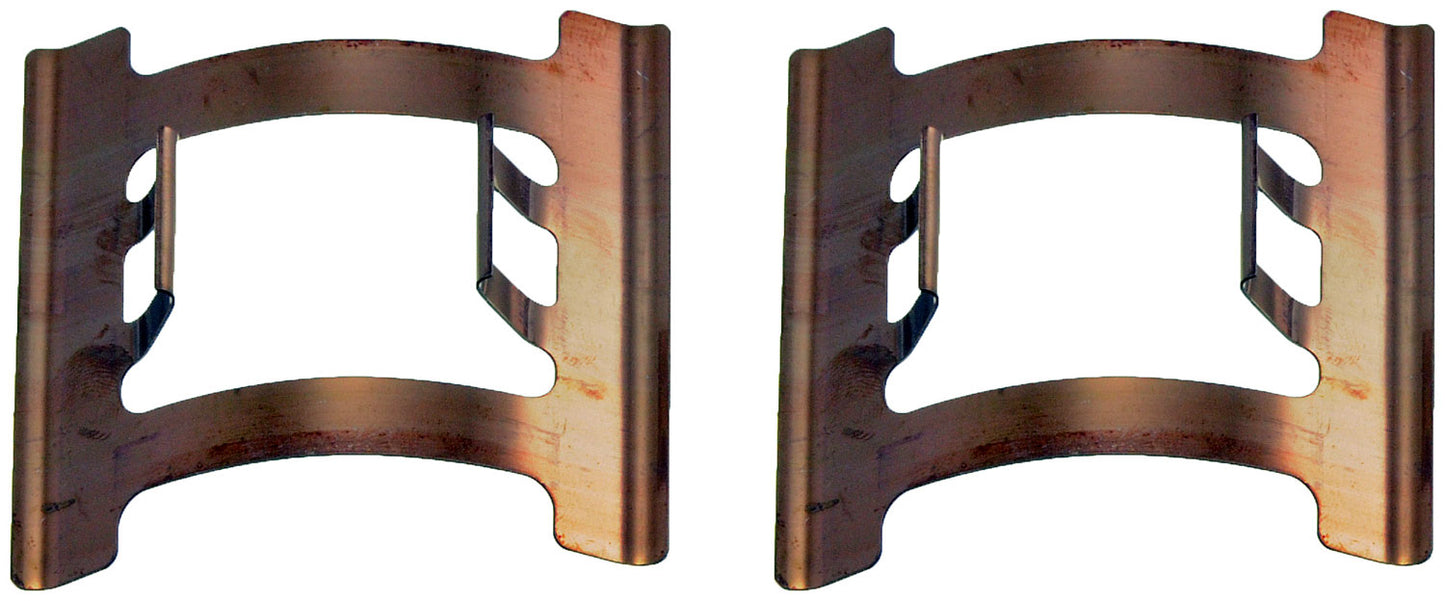 Disc Brake Hardware Kit - Dorman# HW13255