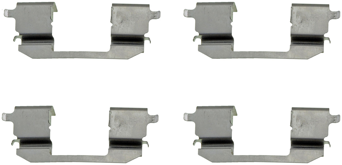 Disc Brake Hardware Kit - Dorman# HW13259