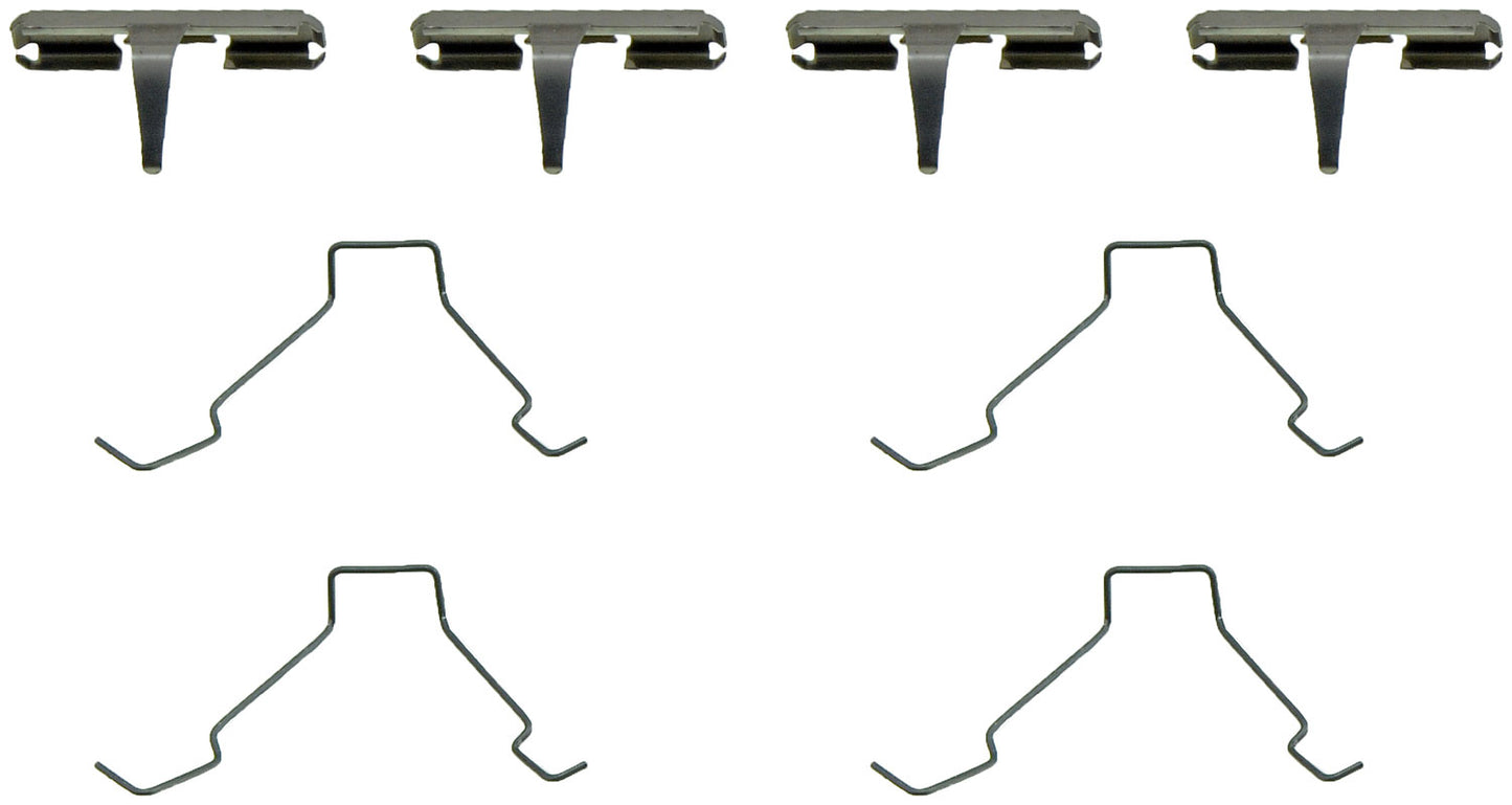 Disc Brake Hardware Kit - Dorman# HW13262
