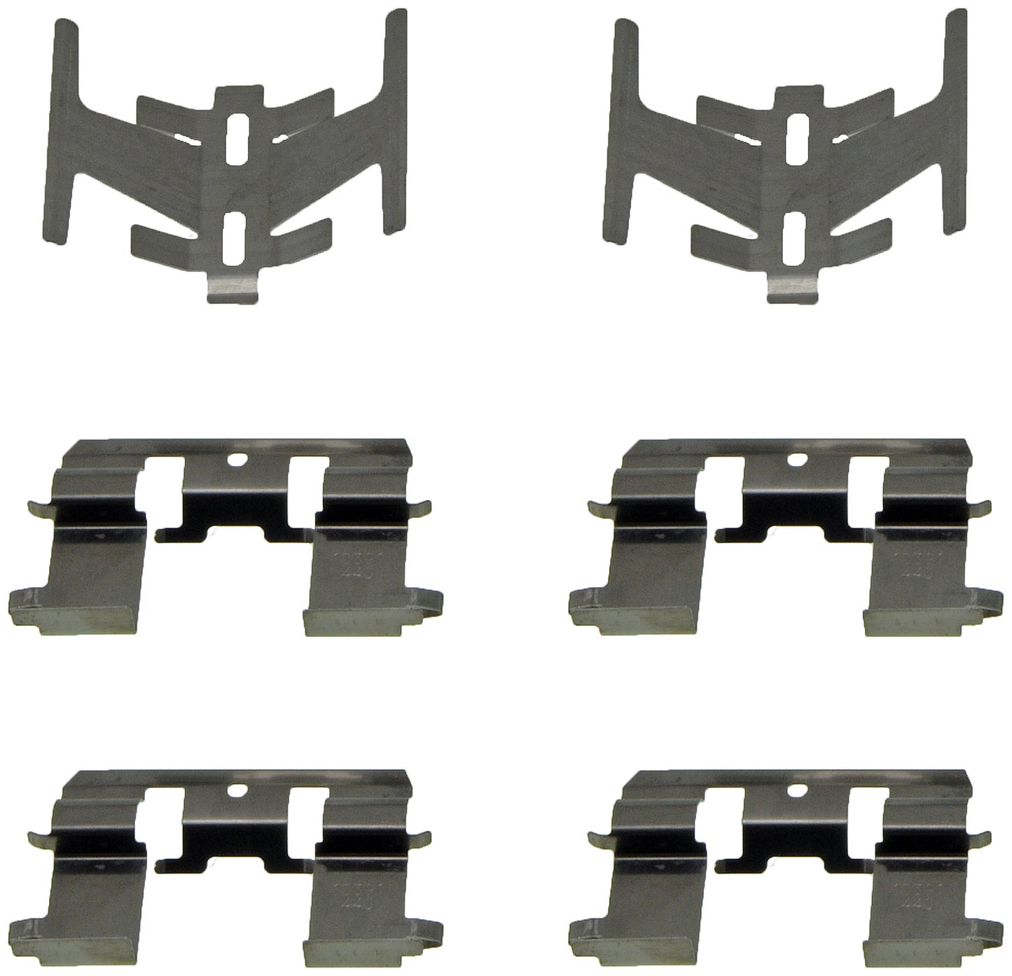 Disc Brake Hardware Kit - Dorman# HW13273