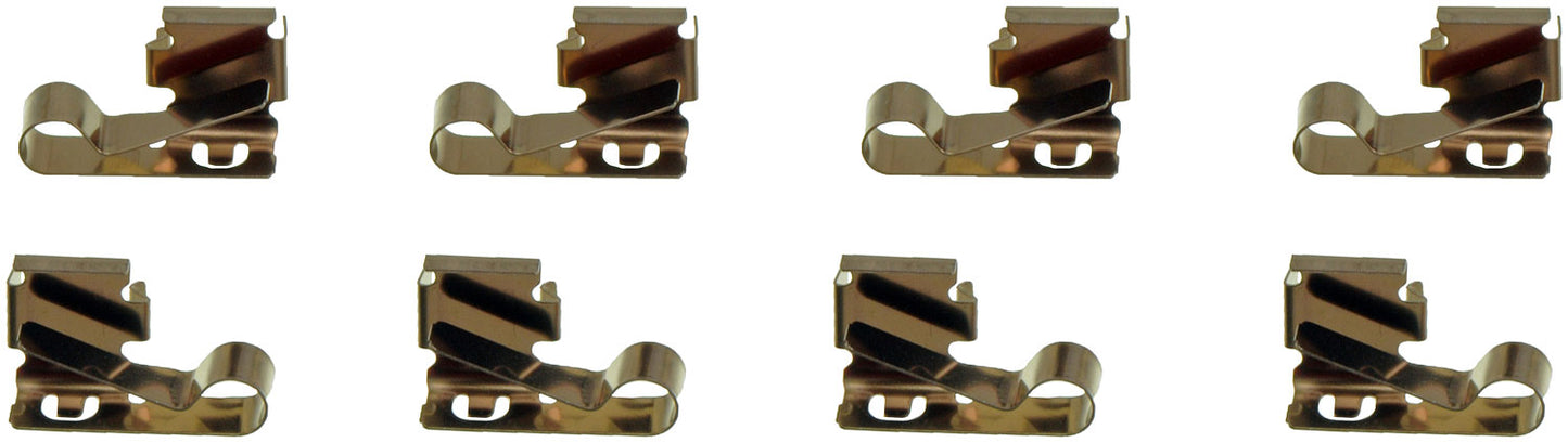 Disc Brake Hardware Kit - Dorman# HW13276