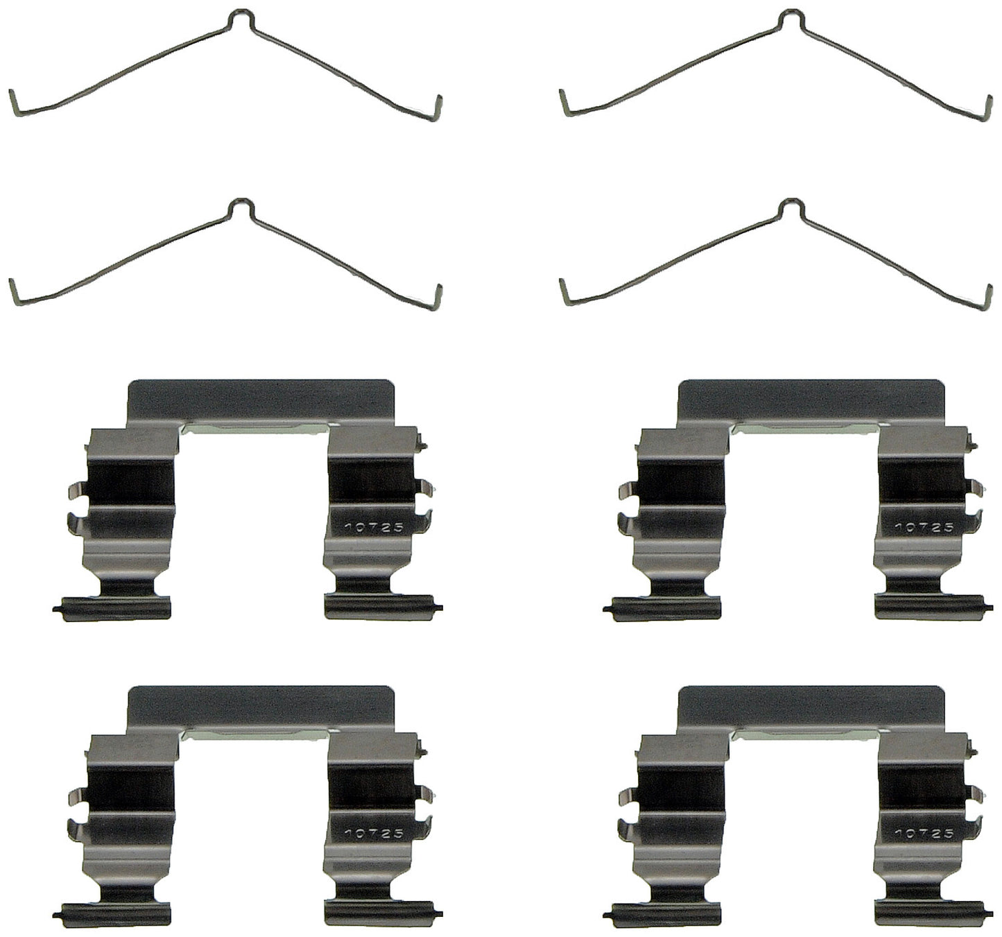 Disc Brake Hardware Kit - Dorman# HW13293