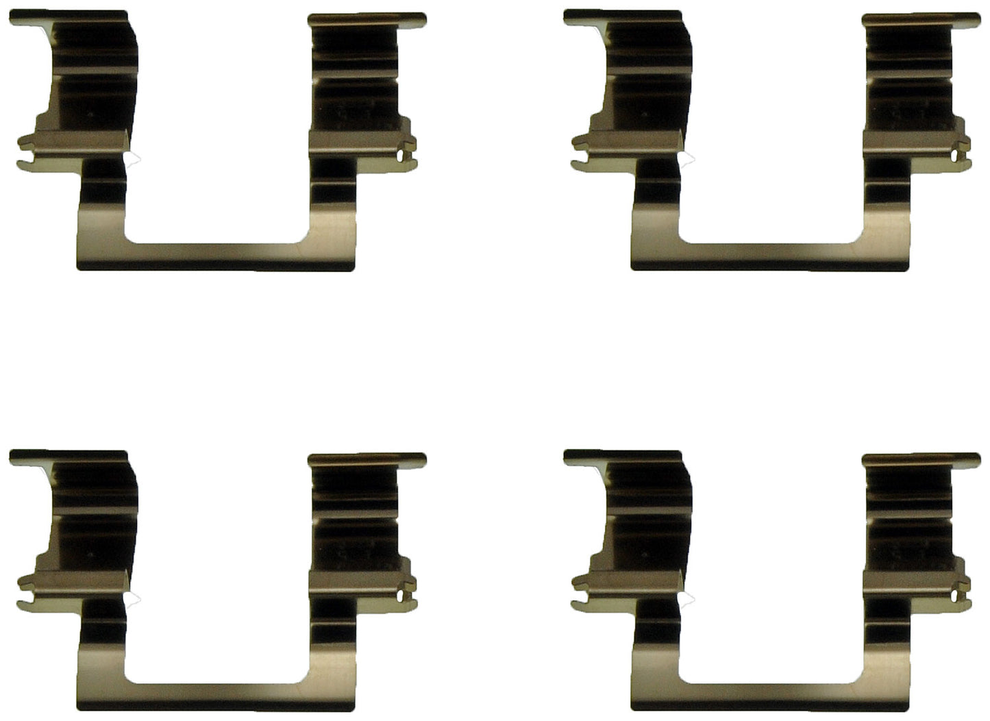 Disc Brake Hardware Kit - Dorman# HW13300