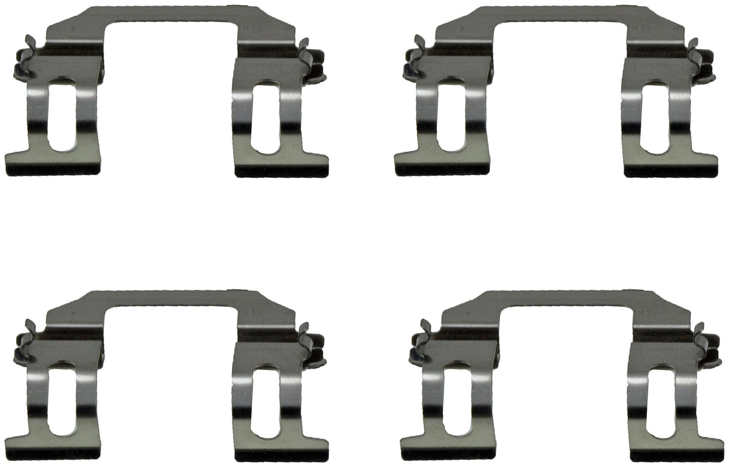 Disc Brake Hardware Kit - Dorman# HW13301
