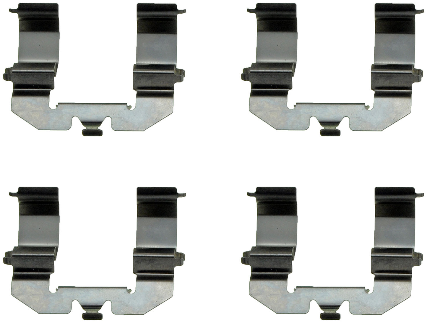 Disc Brake Hardware Kit - Dorman# HW13303