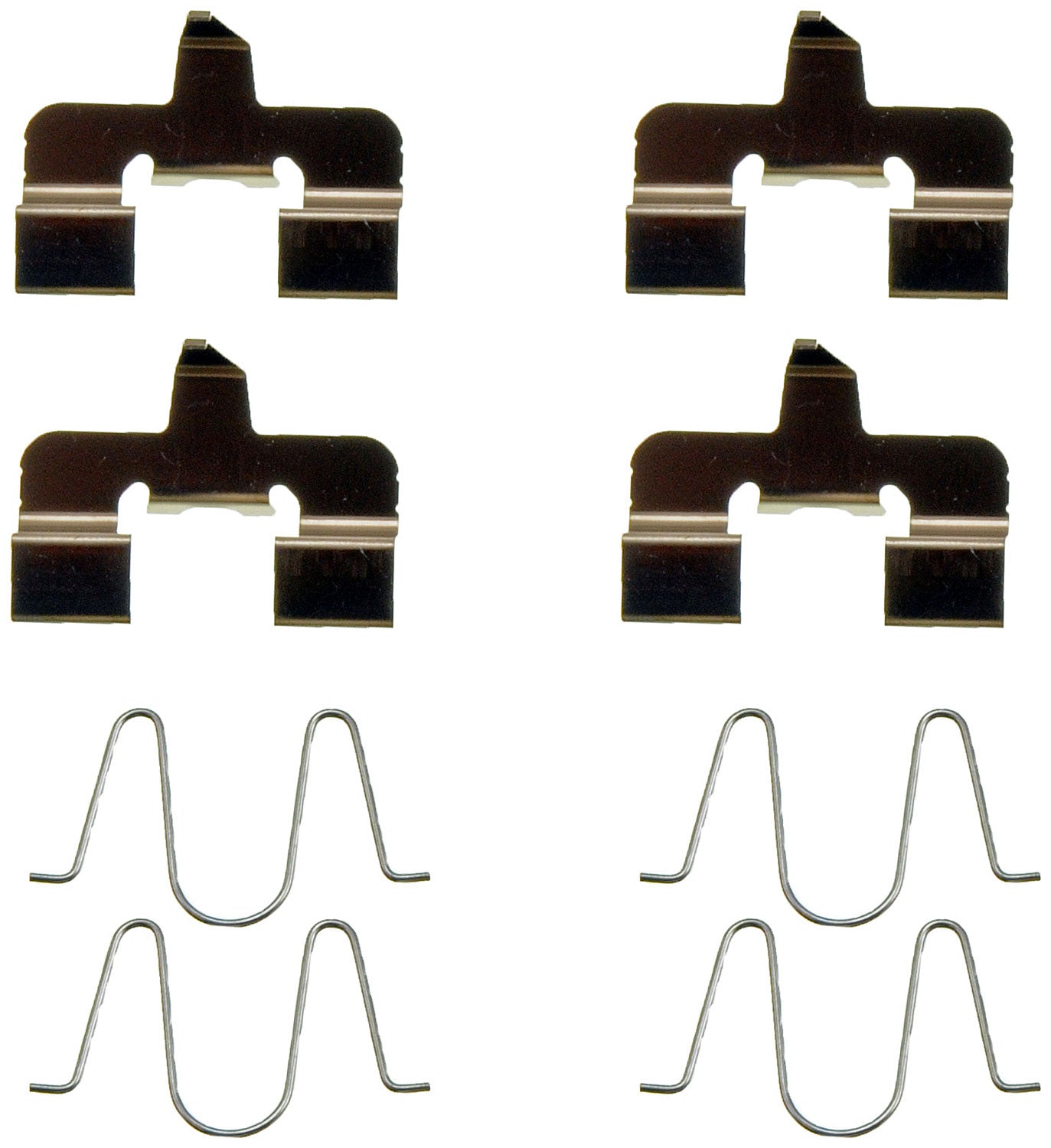 Disc Brake Hardware Kit - Dorman# HW13306