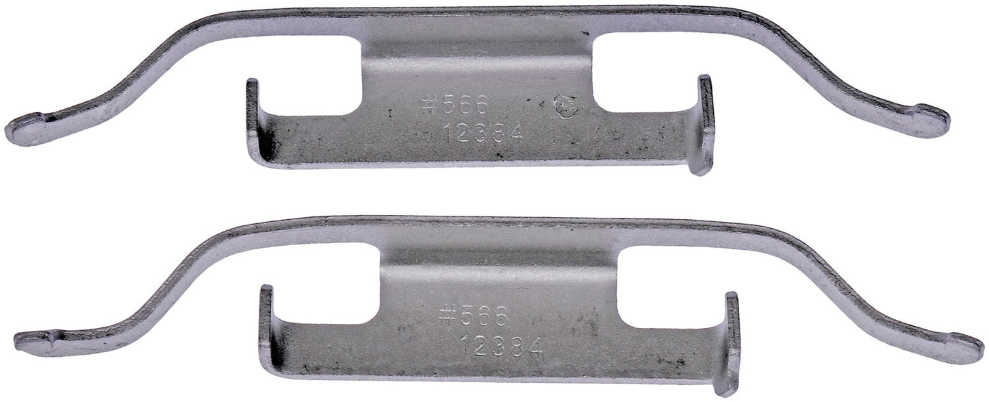 Disc Brake Hardware Kit - Dorman# HW13312
