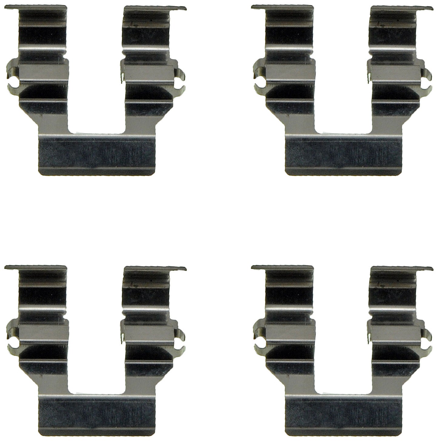Disc Brake Hardware Kit - Dorman# HW13313