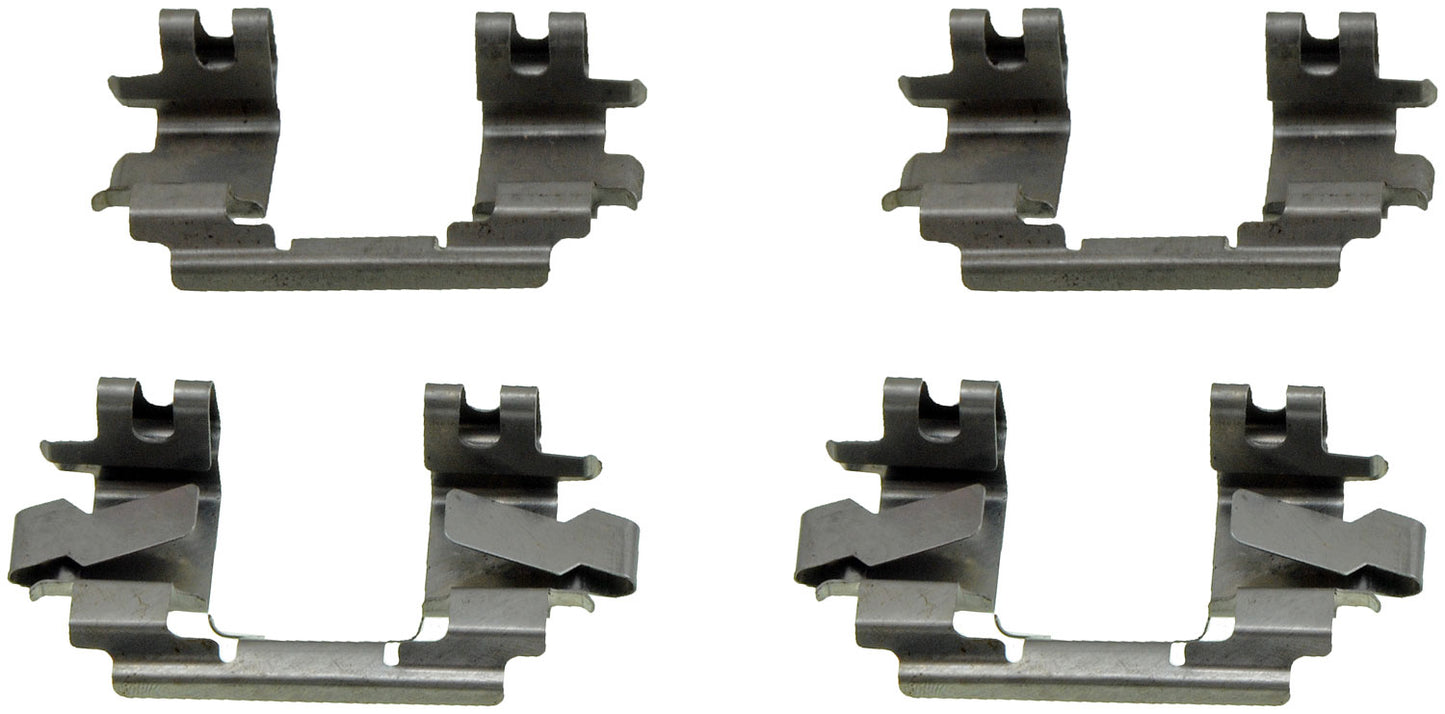 Disc Brake Hardware Kit - Dorman# HW13317