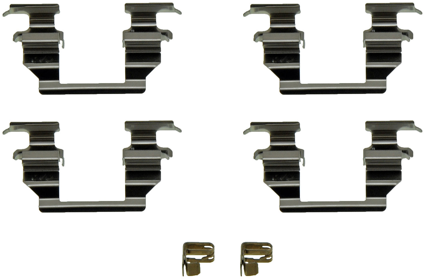 Disc Brake Hardware Kit - Dorman# HW13327
