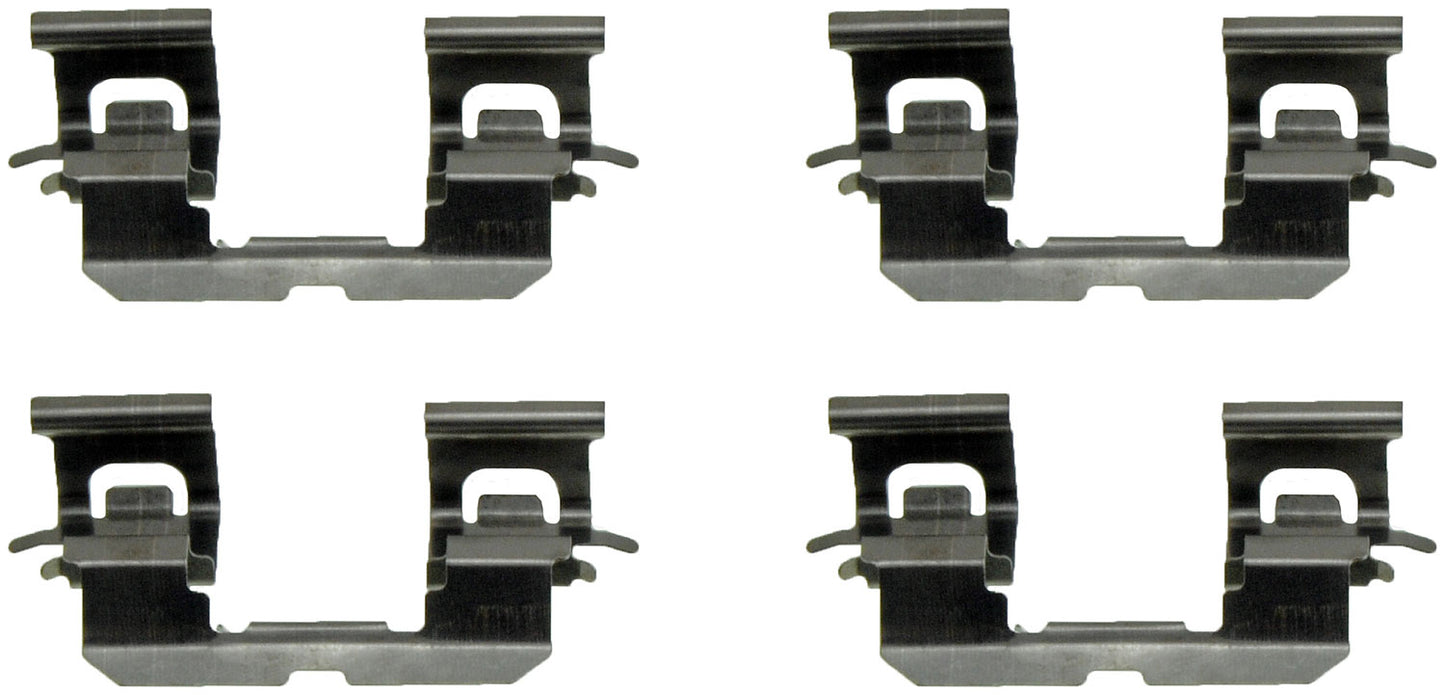 Disc Brake Hardware Kit - Dorman# HW13344