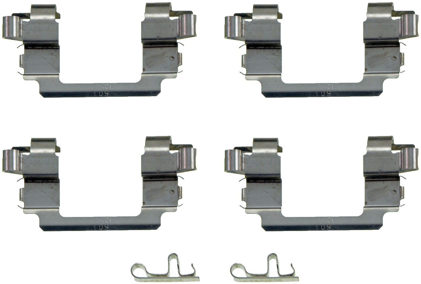 Disc Brake Hardware Kit - Dorman# HW13350