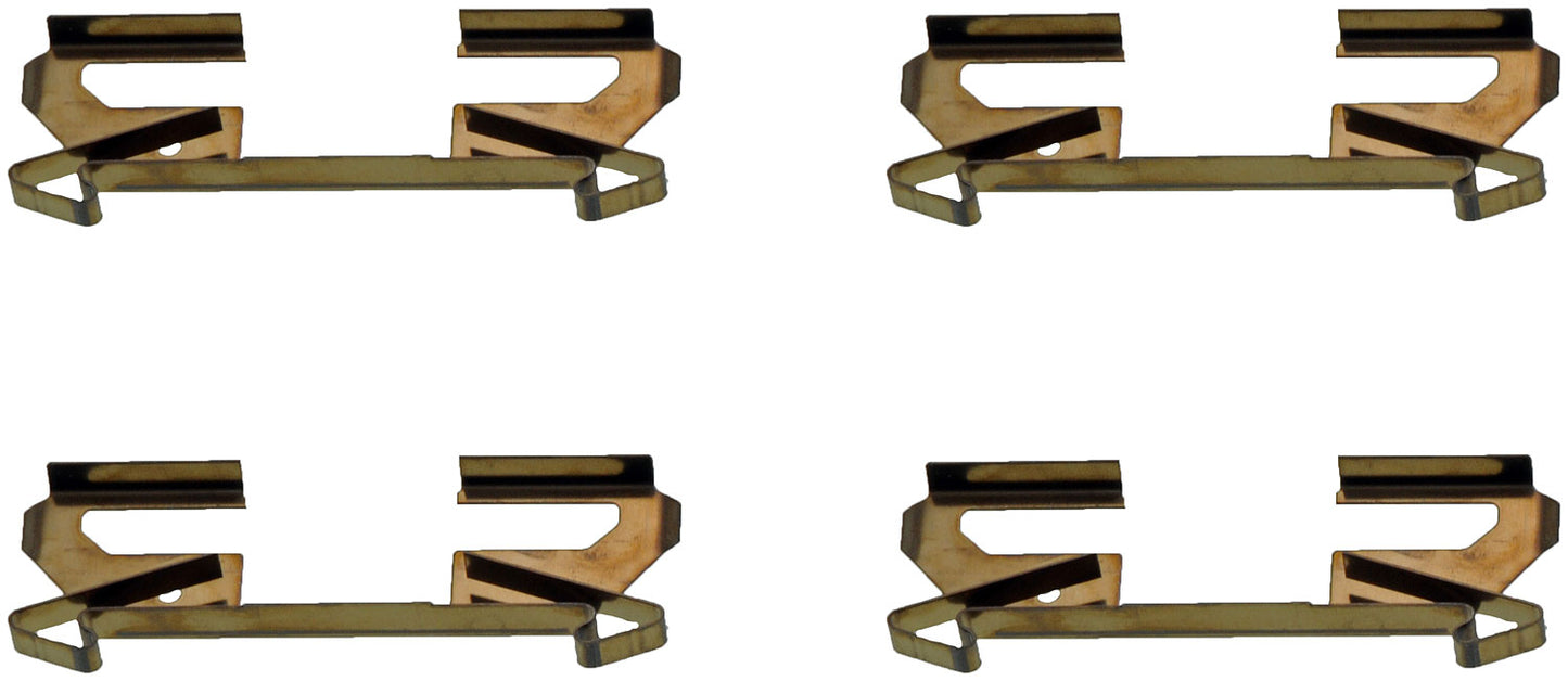 Disc Brake Hardware Kit - Dorman# HW13354