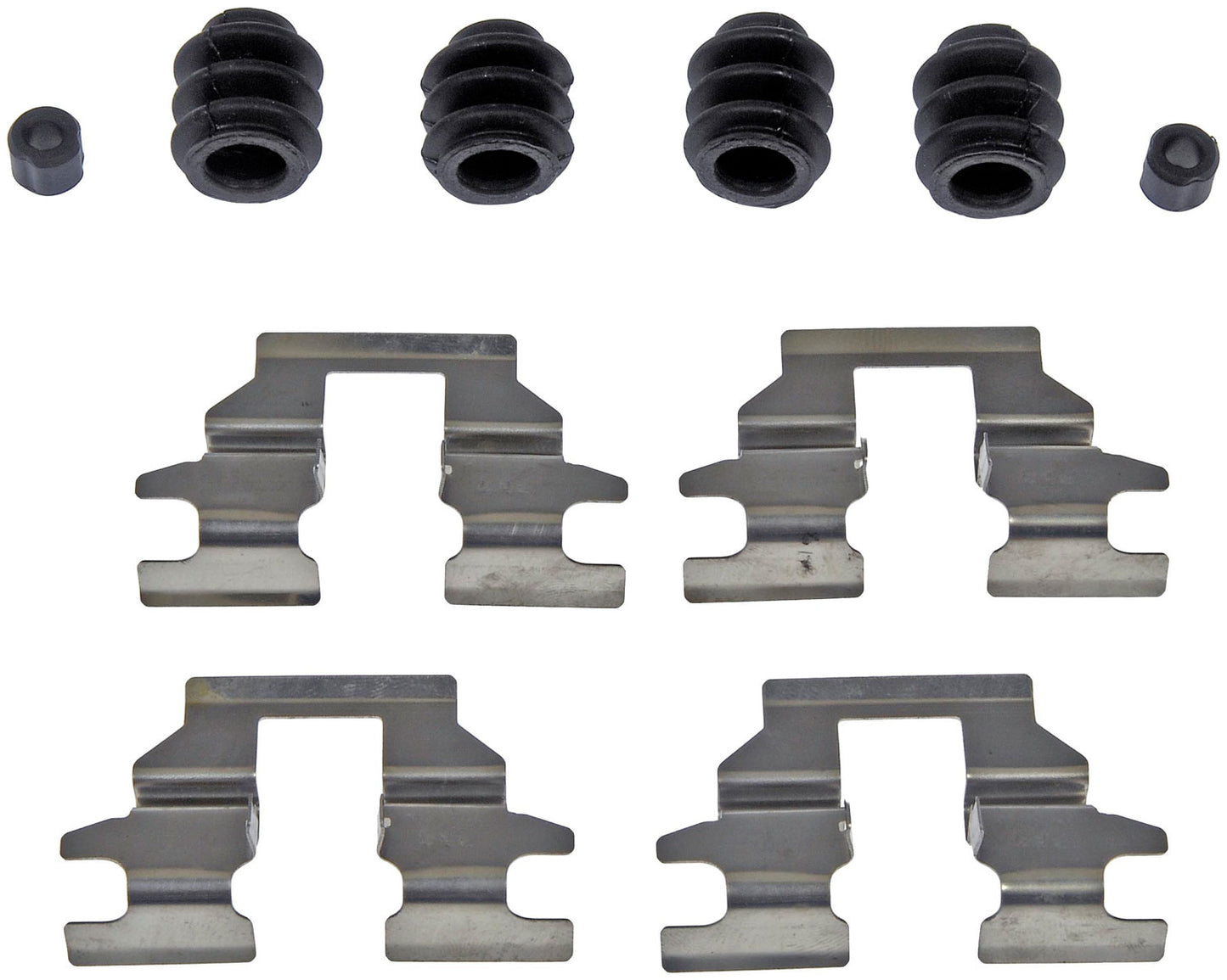 Disc Brake Hardware Kit - Dorman# HW13367