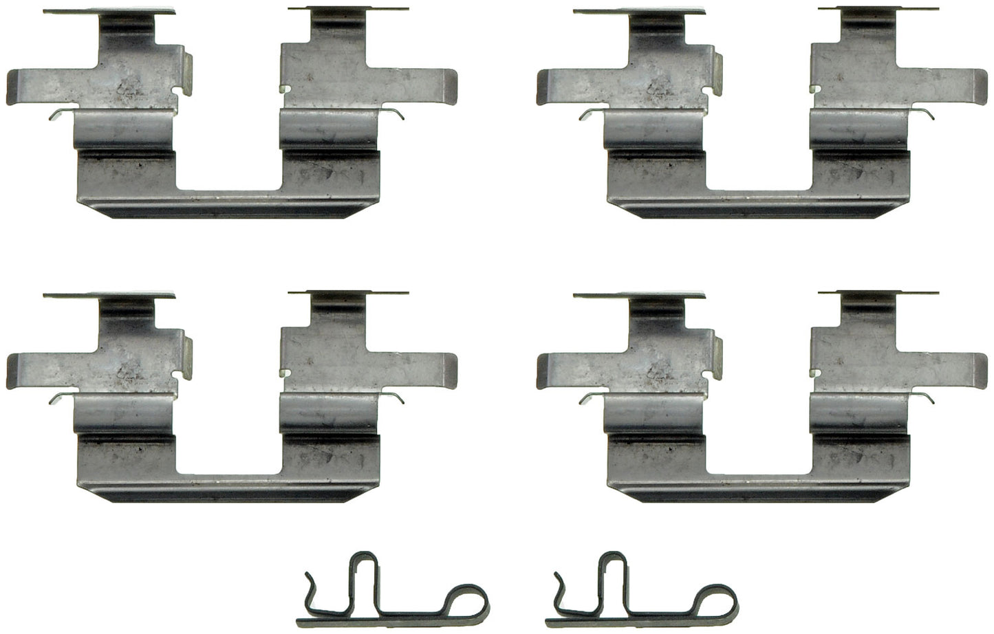 Disc Brake Hardware Kit - Dorman# HW13370